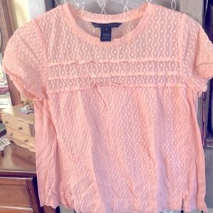 Marc by Marc Jacobs shirt